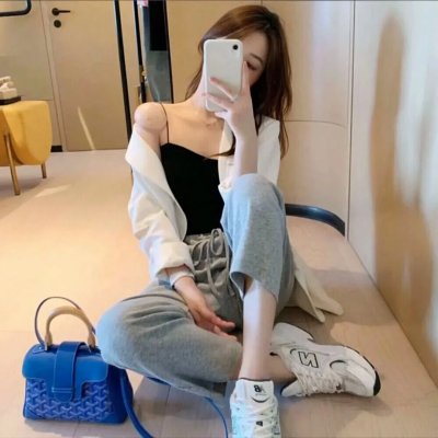 冰球少女